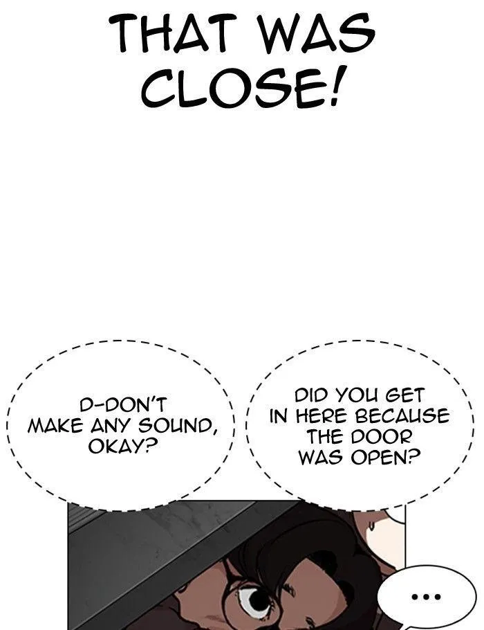 Lookism - Chapter 289 Page 36
