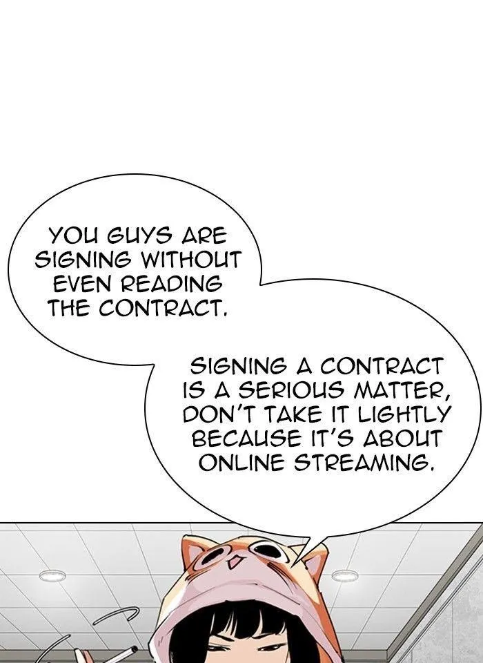 Lookism - Chapter 289 Page 64