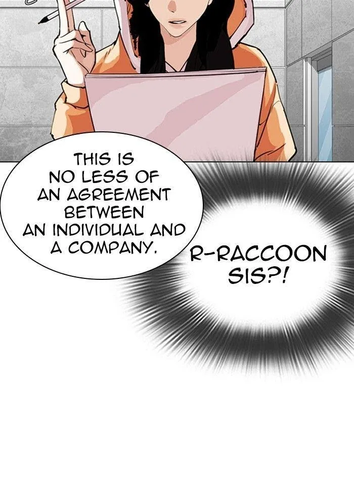 Lookism - Chapter 289 Page 65