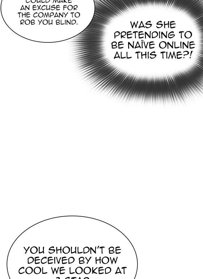 Lookism - Chapter 289 Page 67