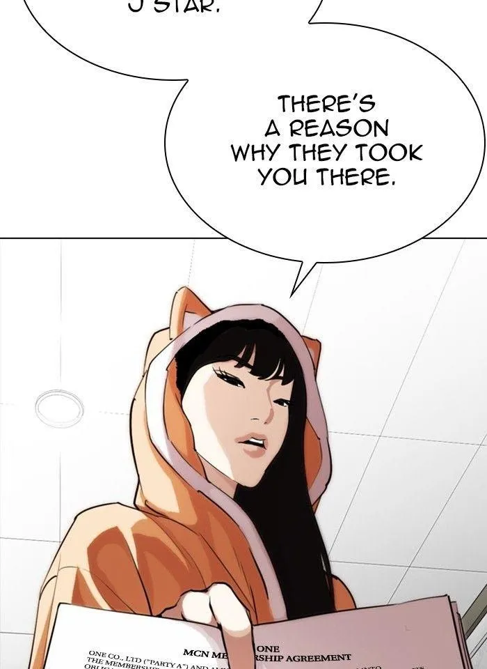 Lookism - Chapter 289 Page 68