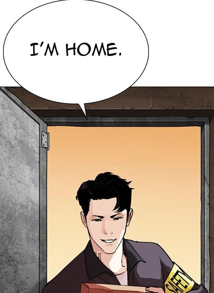 Lookism - Chapter 289 Page 81