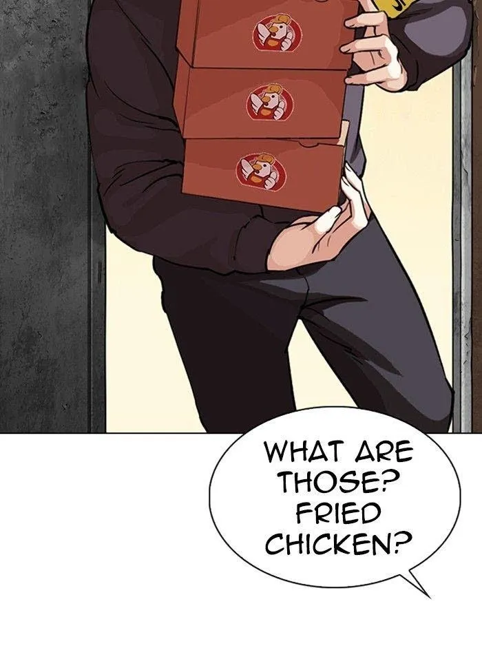 Lookism - Chapter 289 Page 82