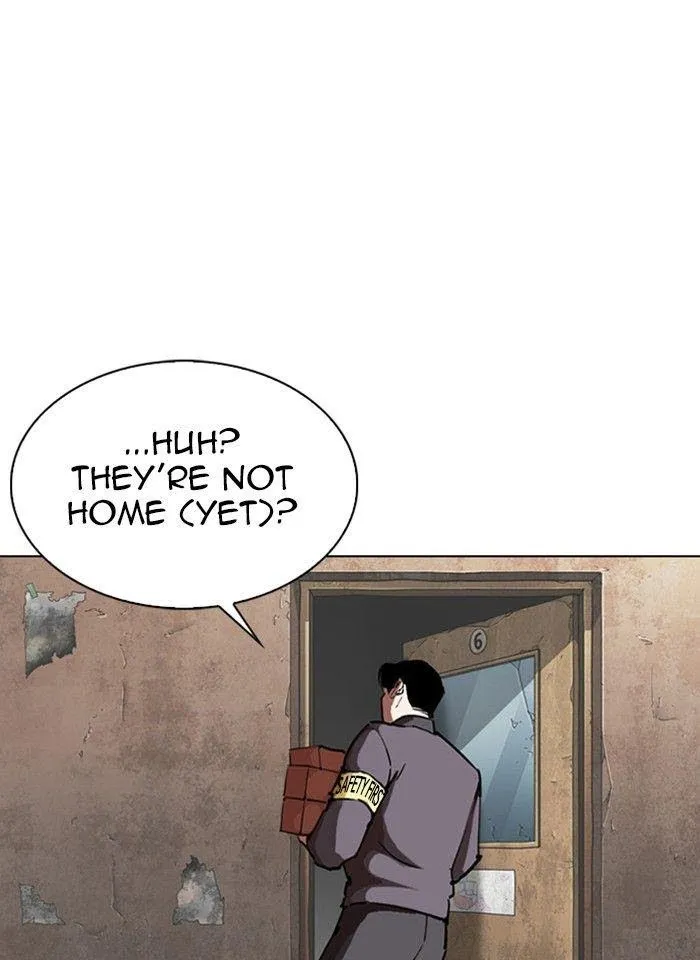 Lookism - Chapter 289 Page 85