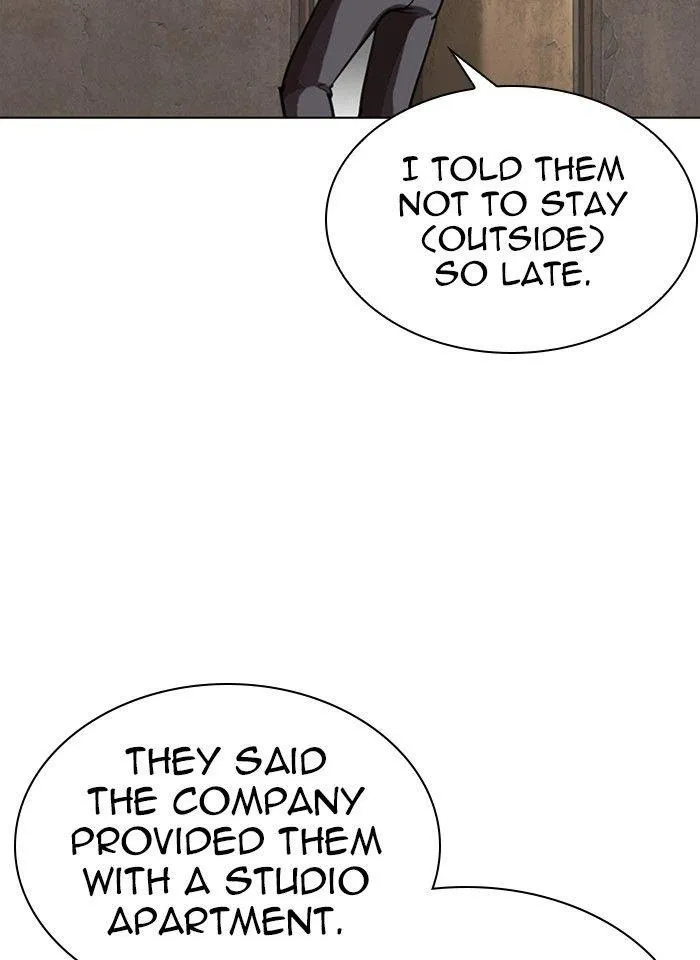 Lookism - Chapter 289 Page 86