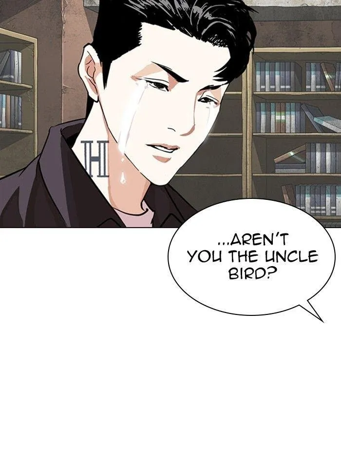 Lookism - Chapter 289 Page 89
