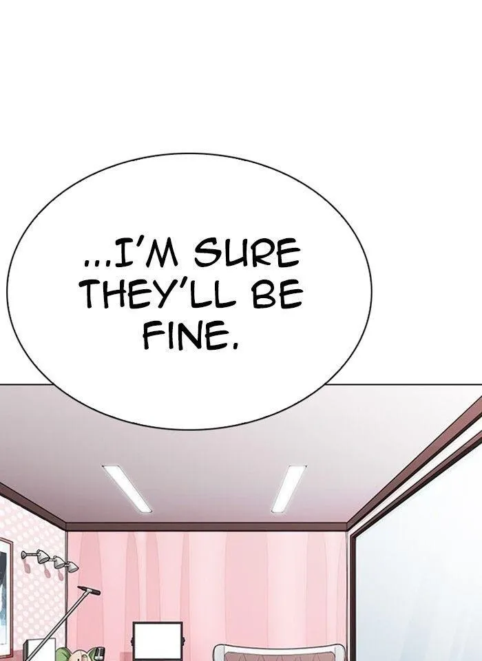Lookism - Chapter 289 Page 91