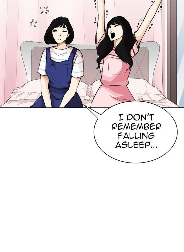 Lookism - Chapter 289 Page 95