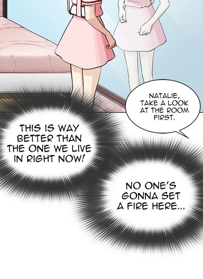 Lookism - Chapter 289 Page 99