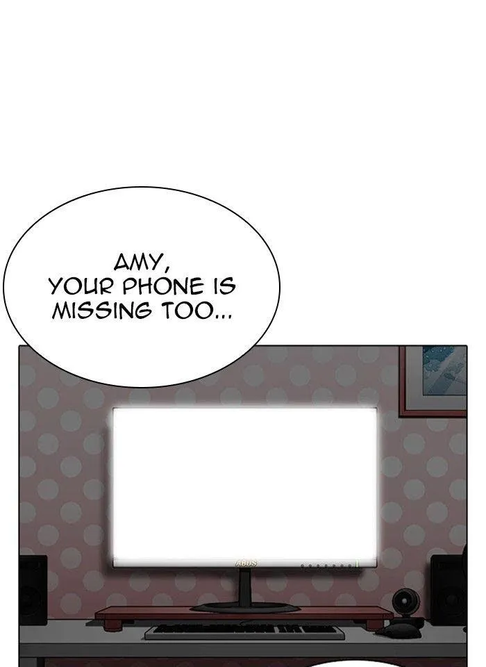 Lookism - Chapter 289 Page 100