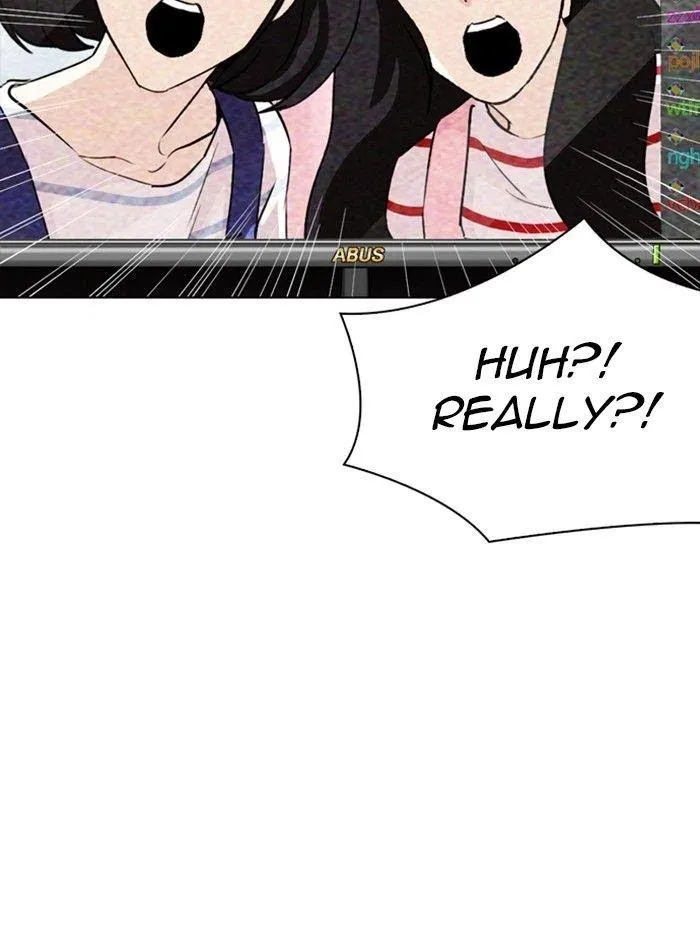 Lookism - Chapter 289 Page 105
