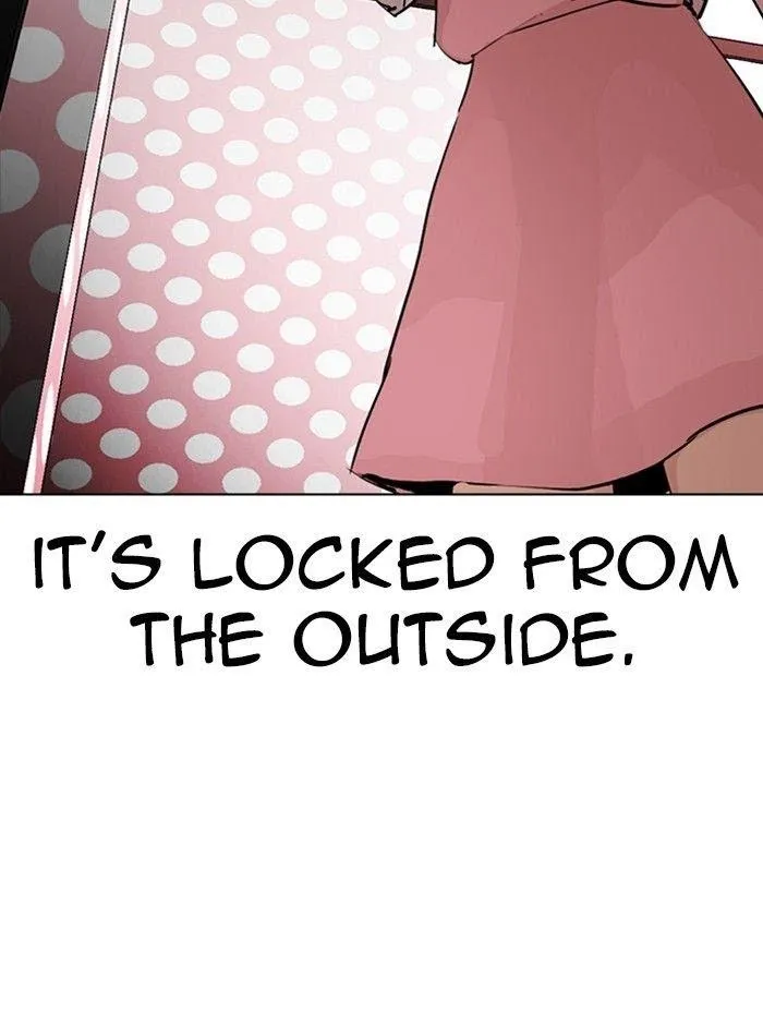 Lookism - Chapter 289 Page 115