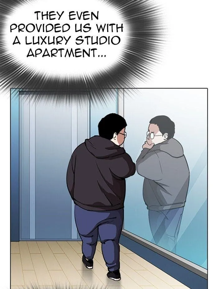Lookism - Chapter 289 Page 124