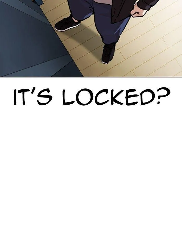 Lookism - Chapter 289 Page 129