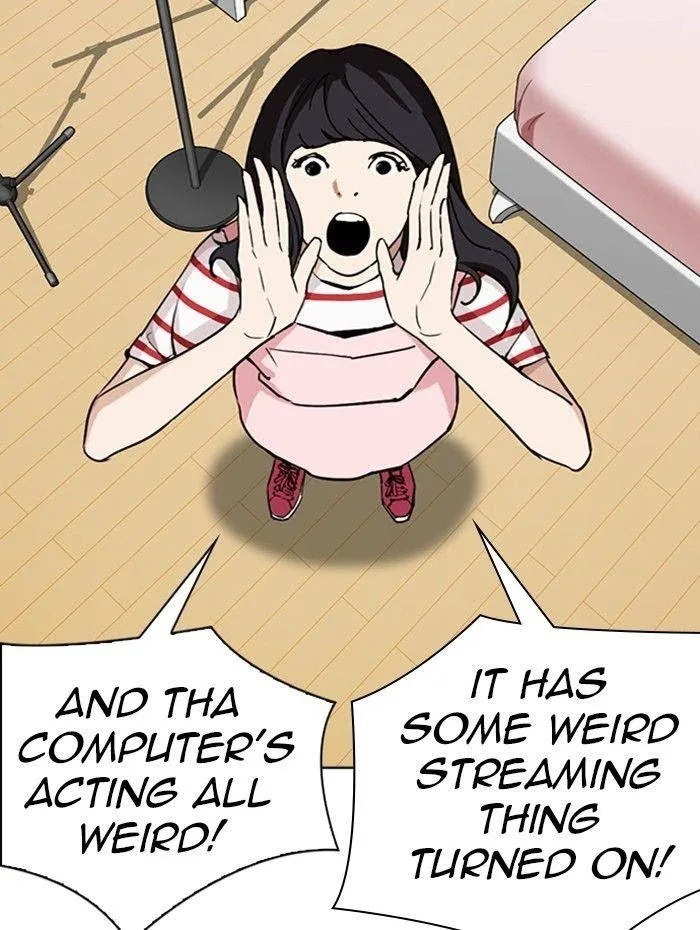 Lookism - Chapter 289 Page 131
