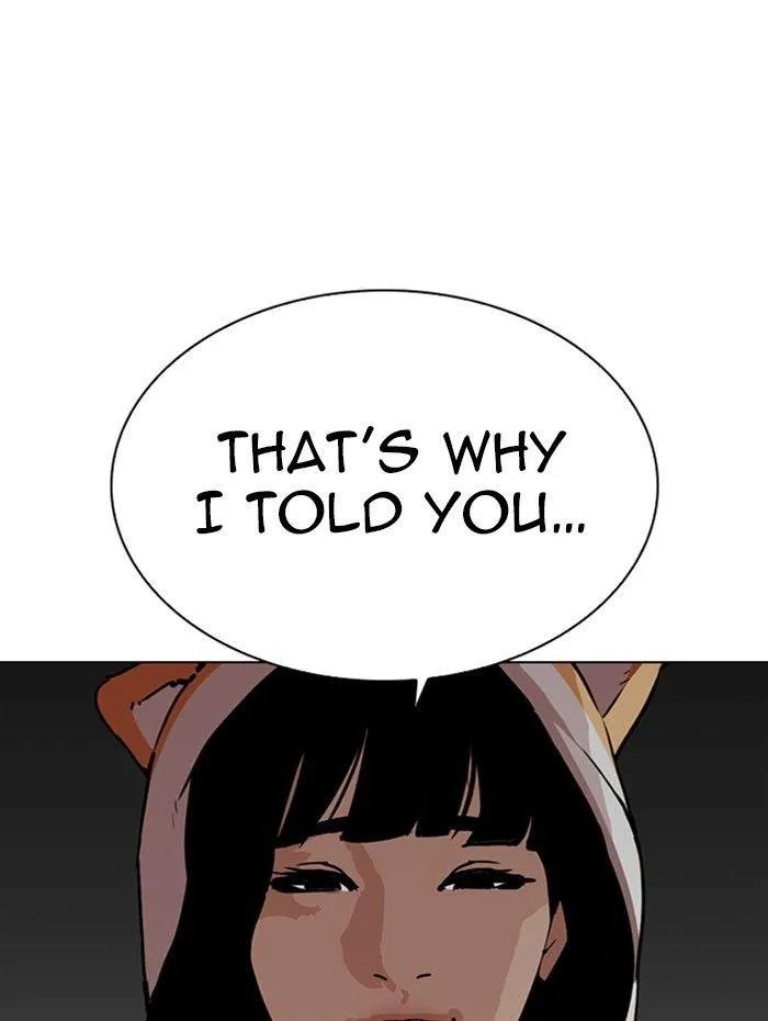Lookism - Chapter 289 Page 134
