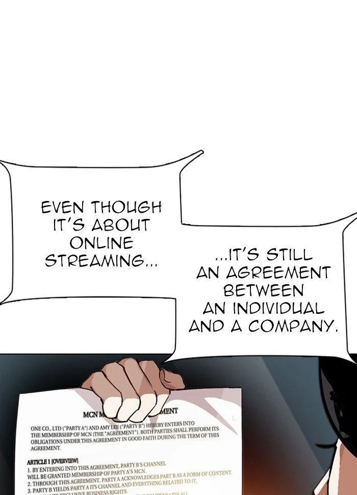 Lookism - Chapter 289 Page 140