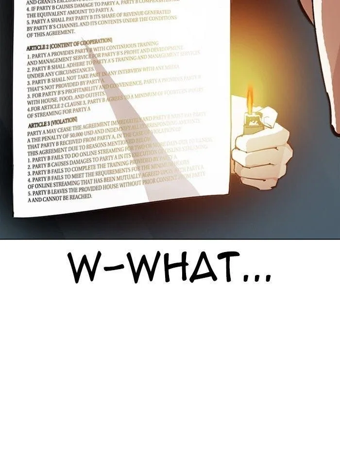 Lookism - Chapter 289 Page 141