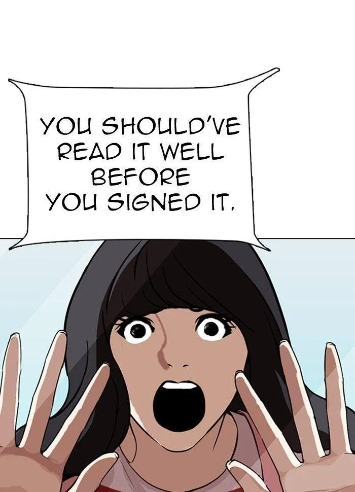 Lookism - Chapter 289 Page 142