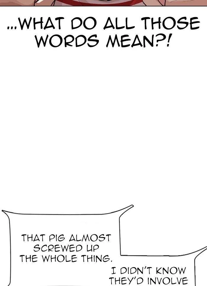 Lookism - Chapter 289 Page 143