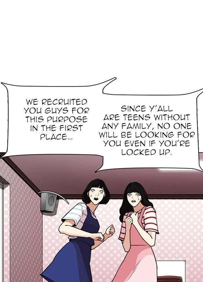 Lookism - Chapter 289 Page 145