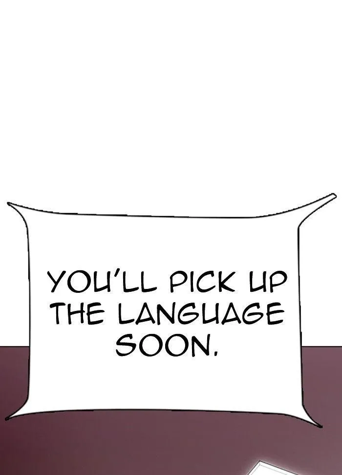 Lookism - Chapter 289 Page 155