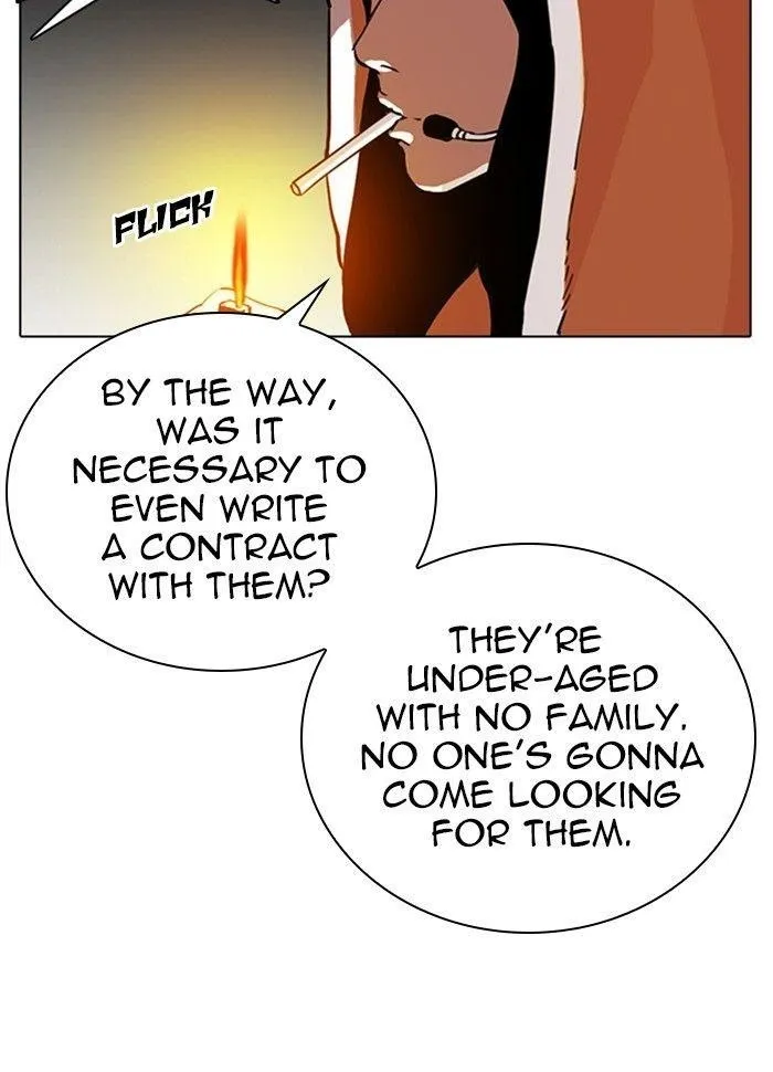 Lookism - Chapter 289 Page 158