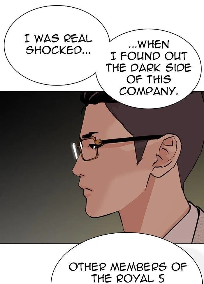 Lookism - Chapter 289 Page 163