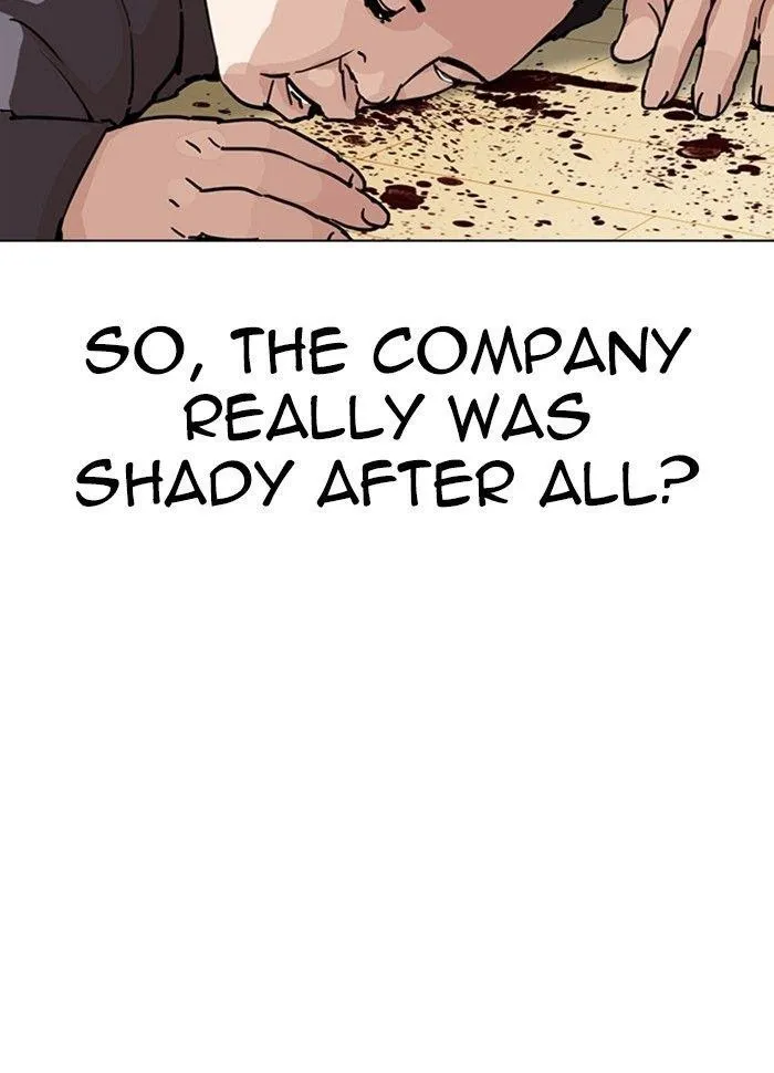 Lookism - Chapter 289 Page 179