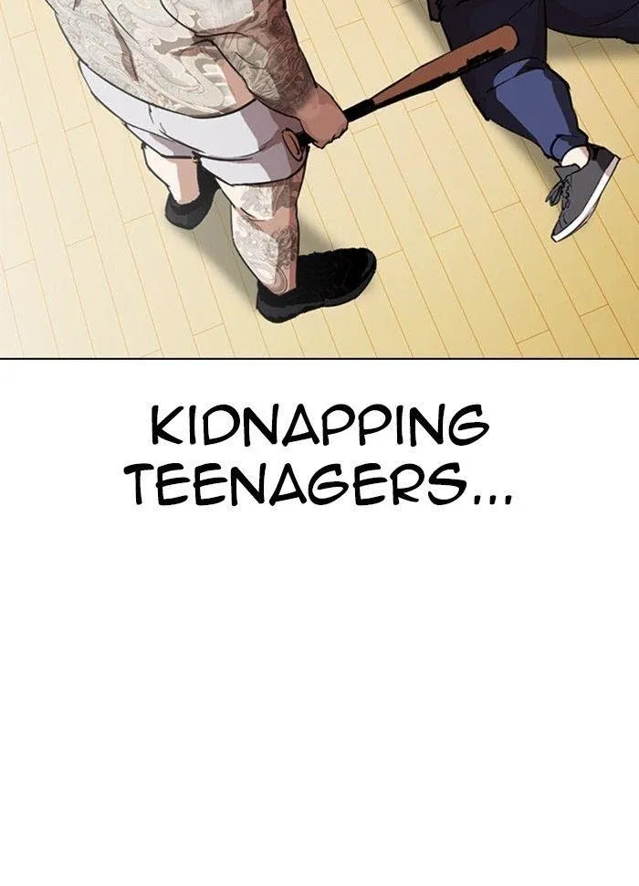 Lookism - Chapter 289 Page 181