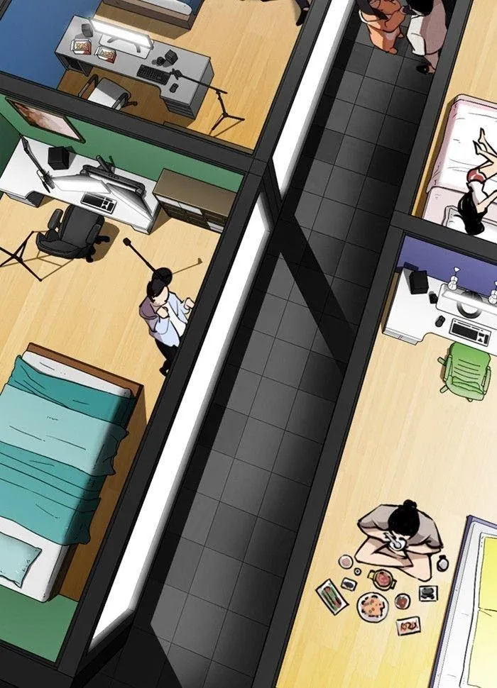 Lookism - Chapter 289 Page 184