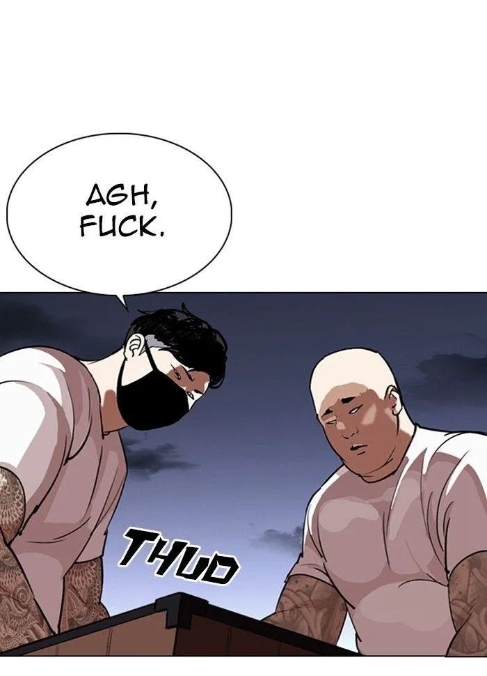 Lookism - Chapter 289 Page 191
