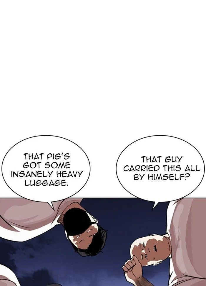 Lookism - Chapter 289 Page 192