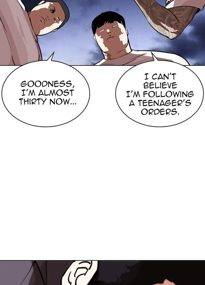 Lookism - Chapter 289 Page 193