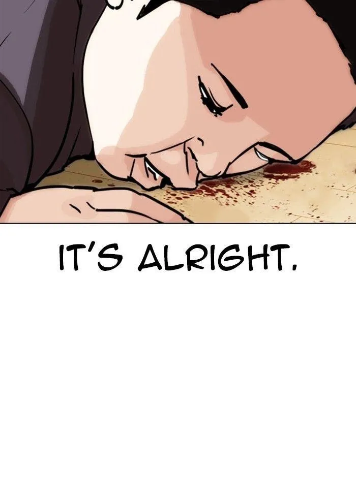 Lookism - Chapter 289 Page 194