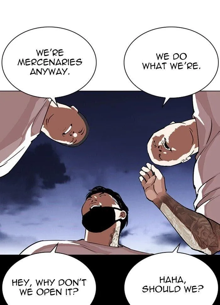 Lookism - Chapter 289 Page 195