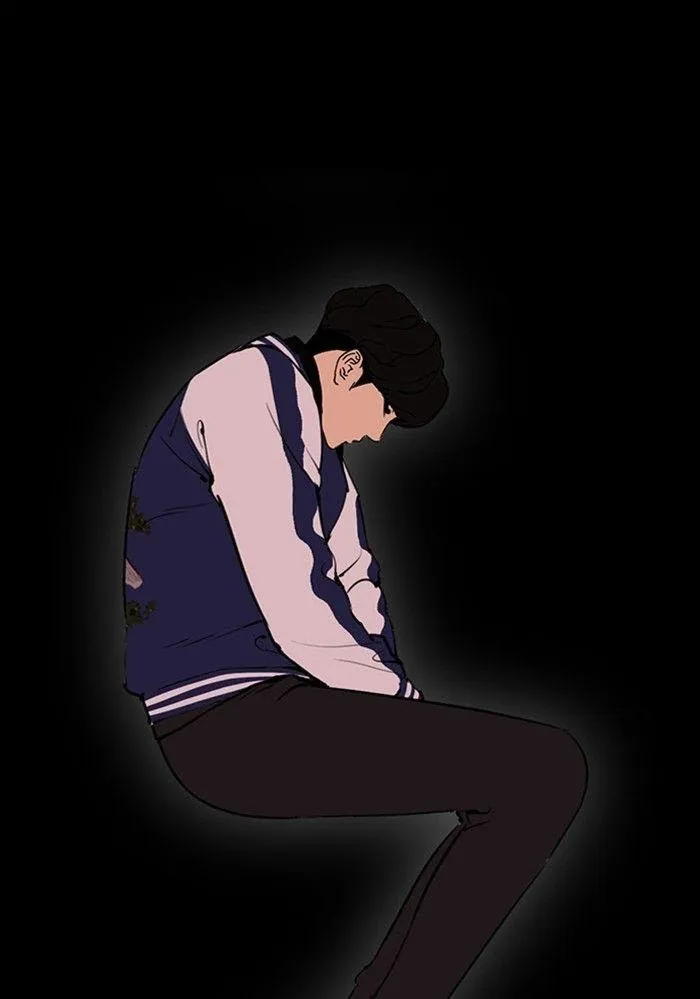 Lookism - Chapter 289 Page 197