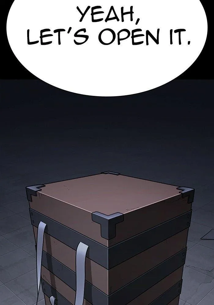 Lookism - Chapter 289 Page 199