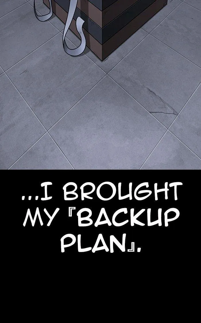 Lookism - Chapter 289 Page 200