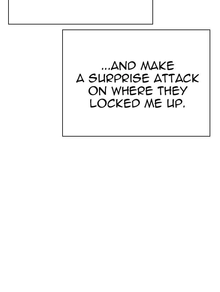 Lookism - Chapter 290 Page 4