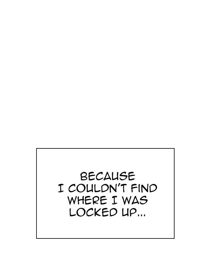 Lookism - Chapter 290 Page 7