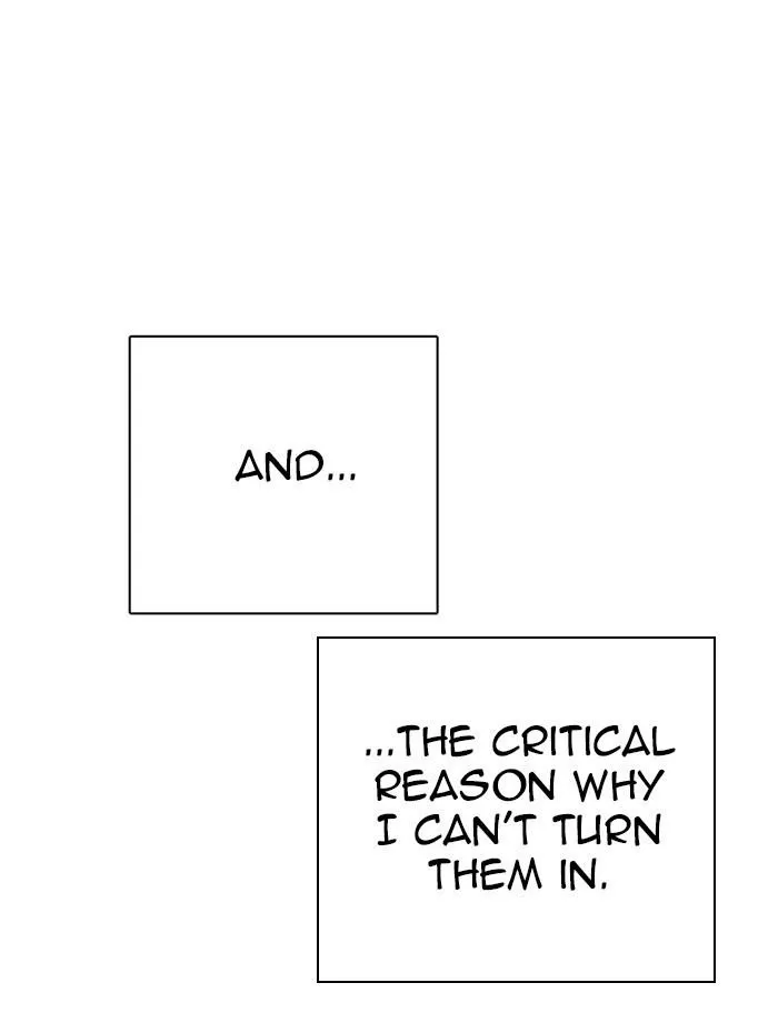 Lookism - Chapter 290 Page 19