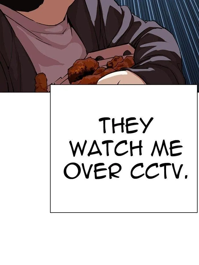 Lookism - Chapter 290 Page 22