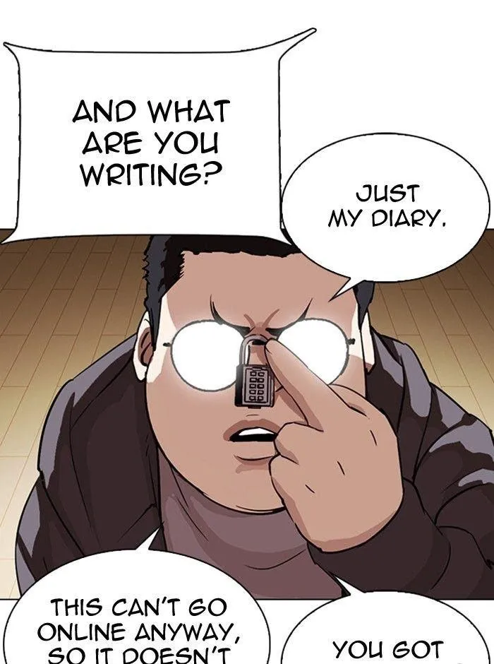 Lookism - Chapter 290 Page 25