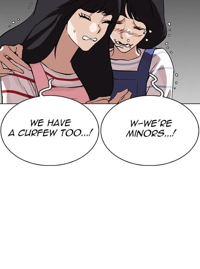 Lookism - Chapter 290 Page 40
