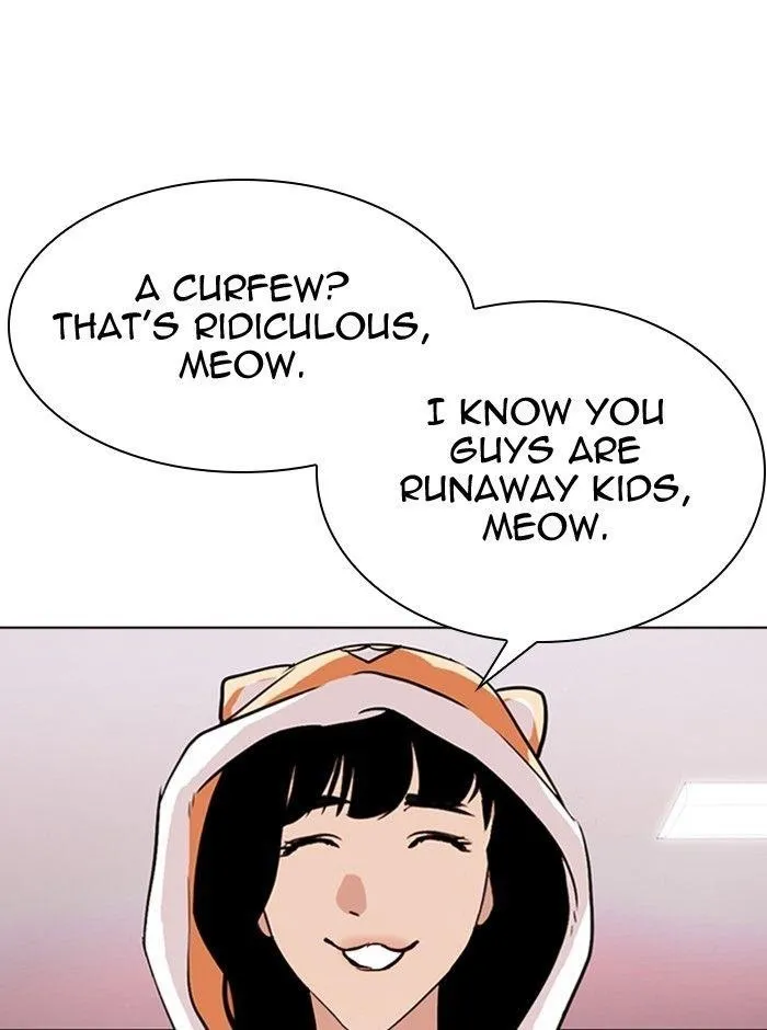 Lookism - Chapter 290 Page 41