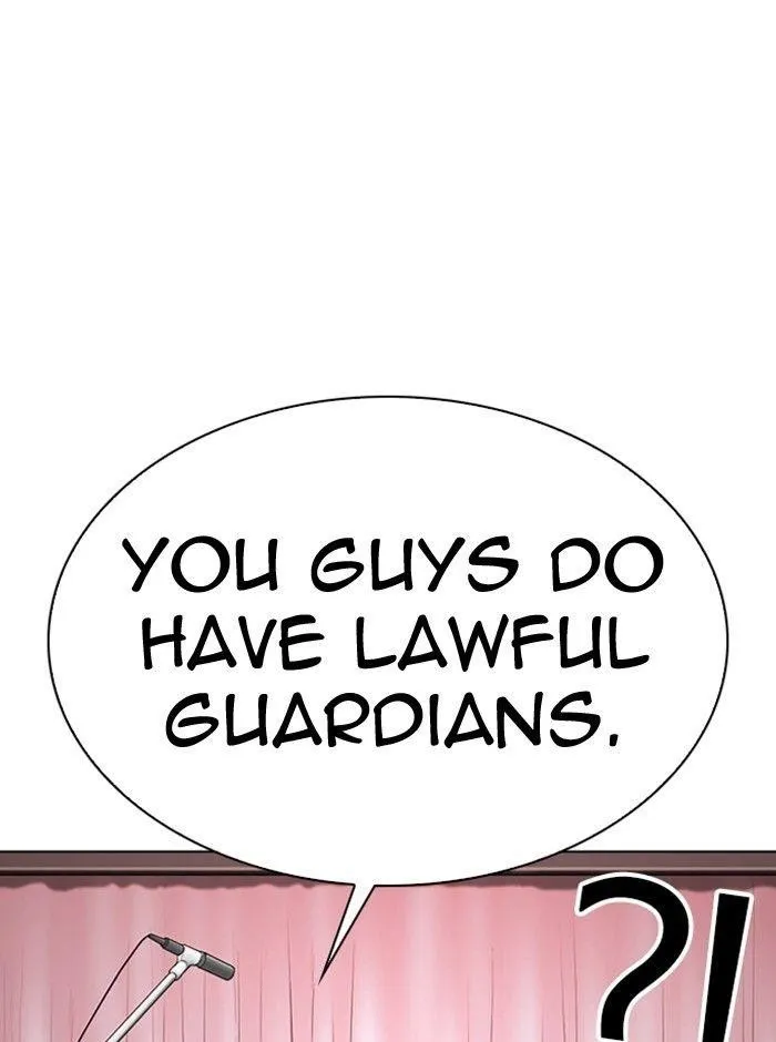 Lookism - Chapter 290 Page 44