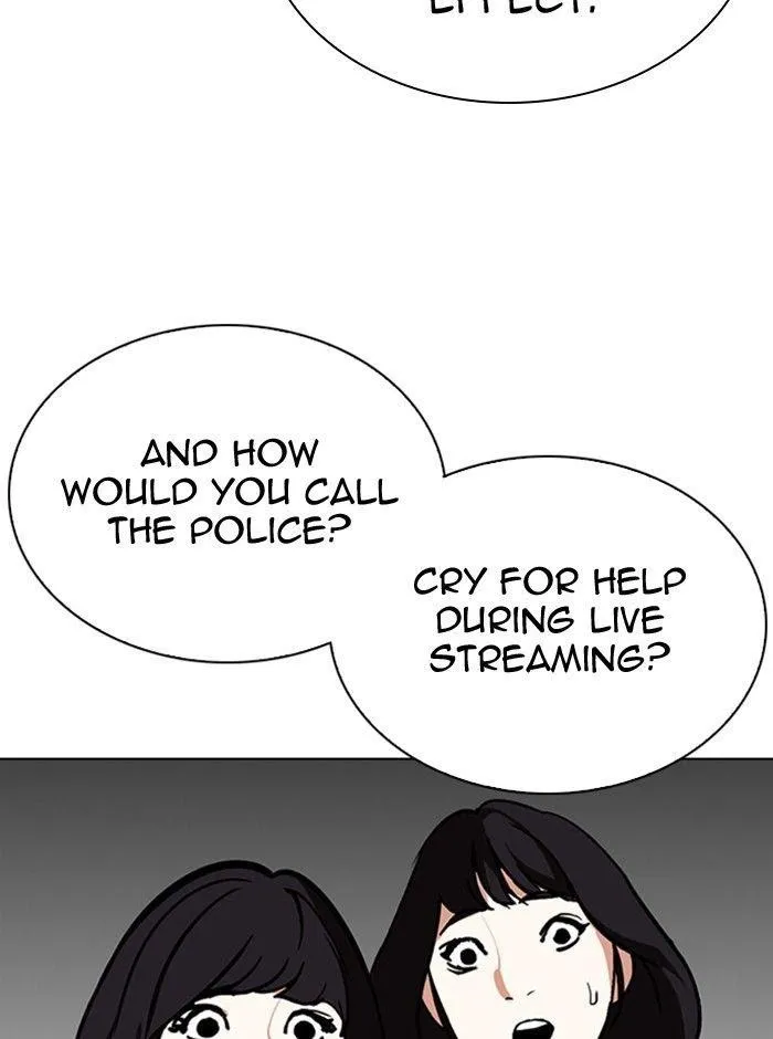 Lookism - Chapter 290 Page 49