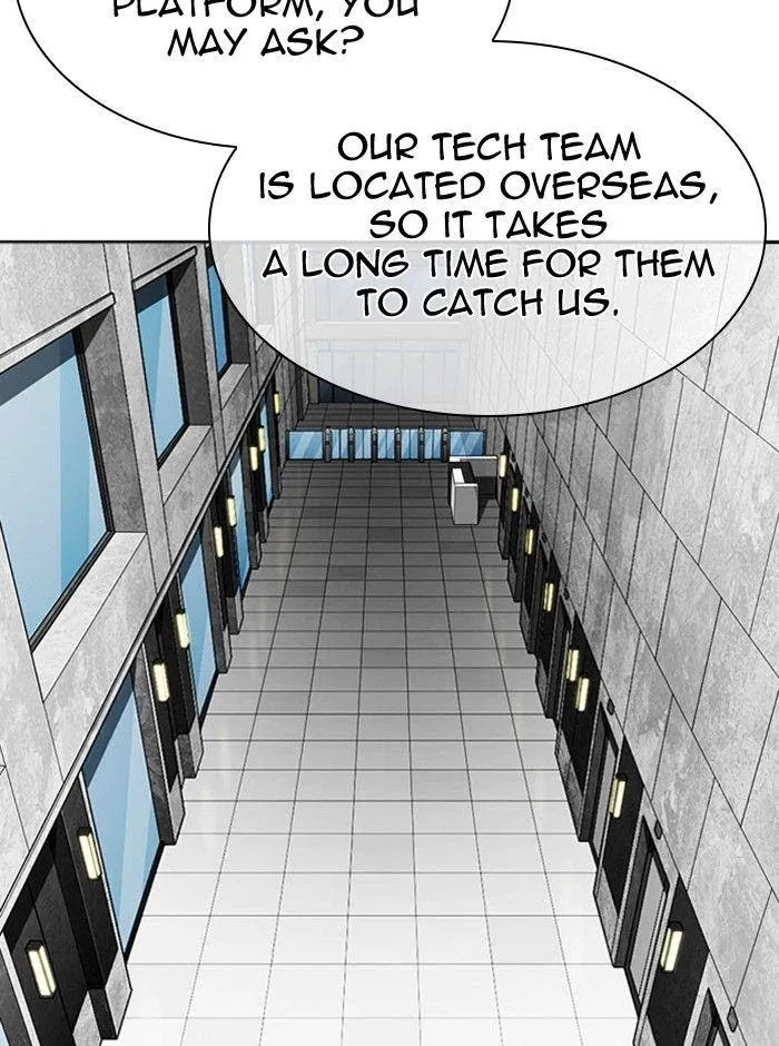 Lookism - Chapter 290 Page 59