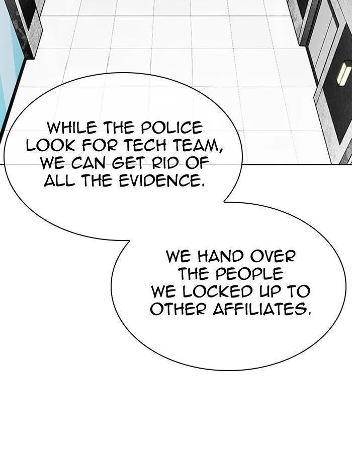 Lookism - Chapter 290 Page 60